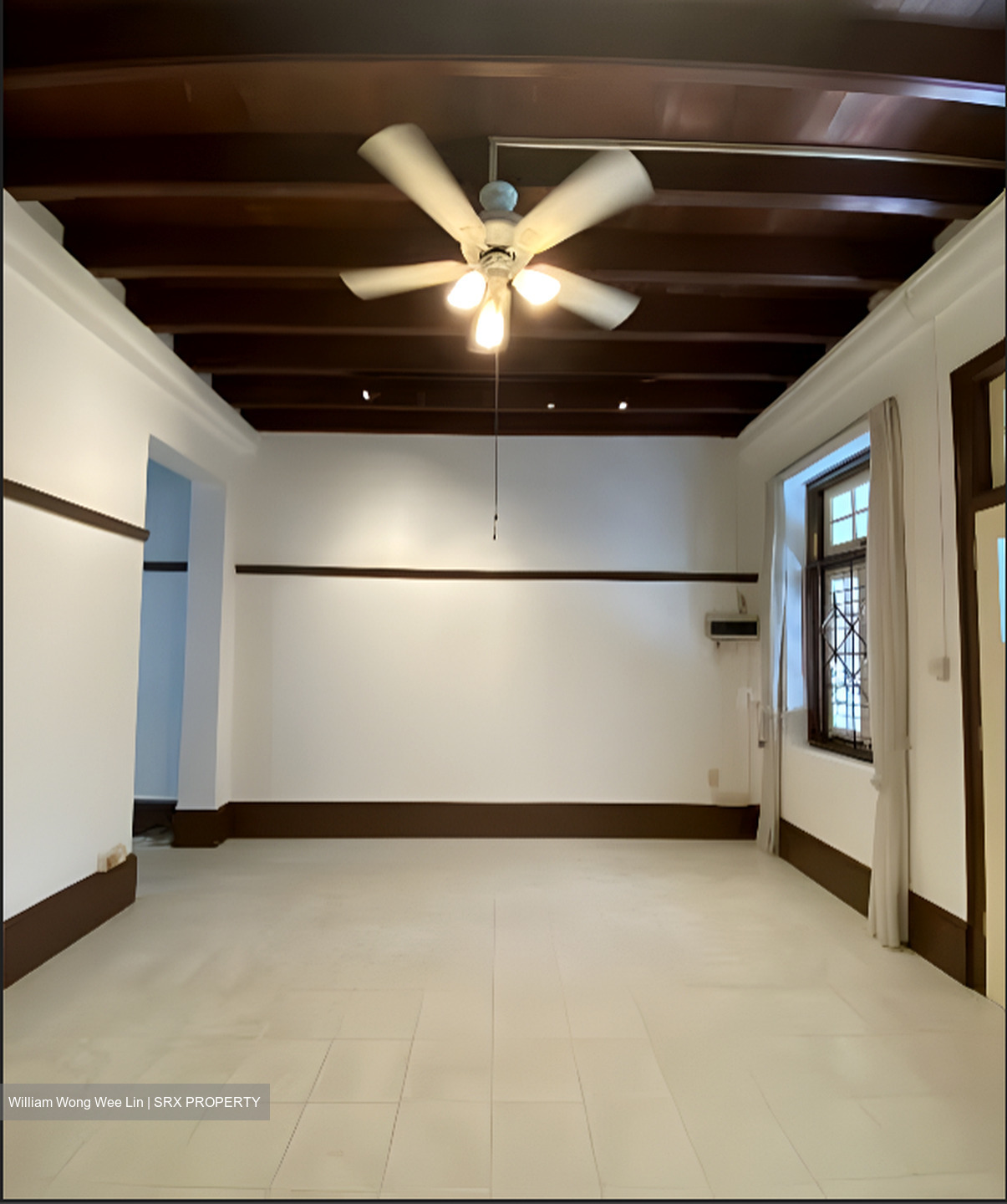 Townerville (D12), Terrace #580064821